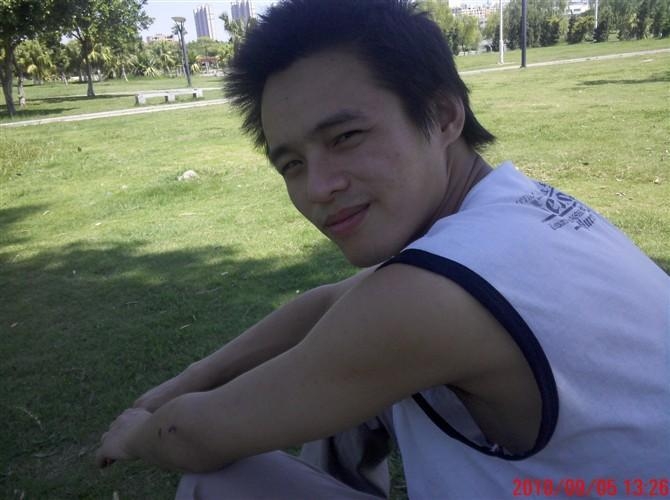 闽南泉州阿海的第四张照片--长泰征婚网