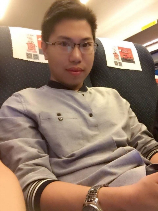 落幕的第一张照片--长泰征婚网