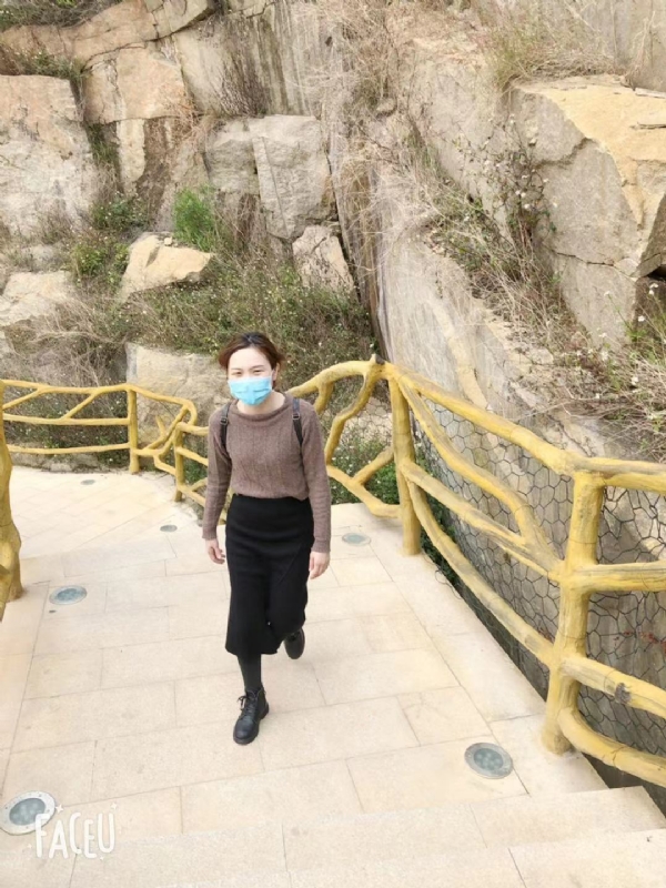 隐身2021的第一张照片--长泰征婚网