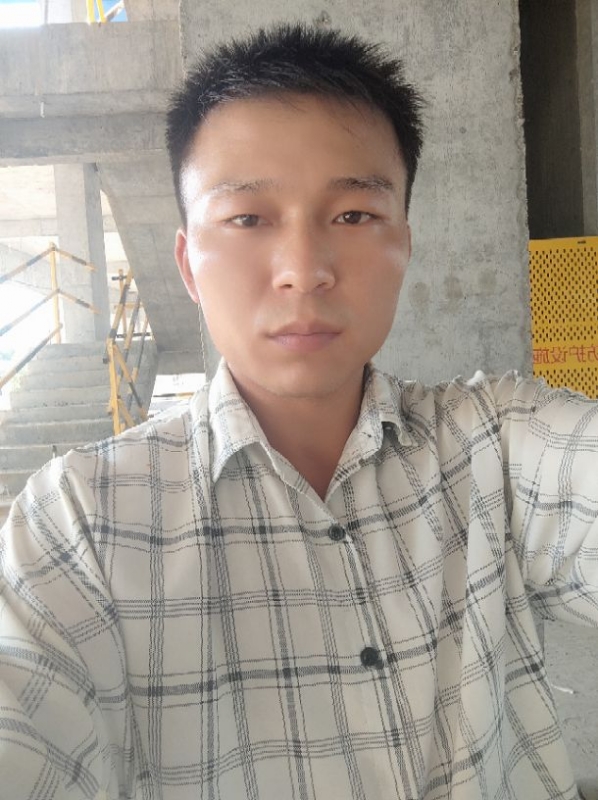 瑾言的第一张照片--长泰征婚网