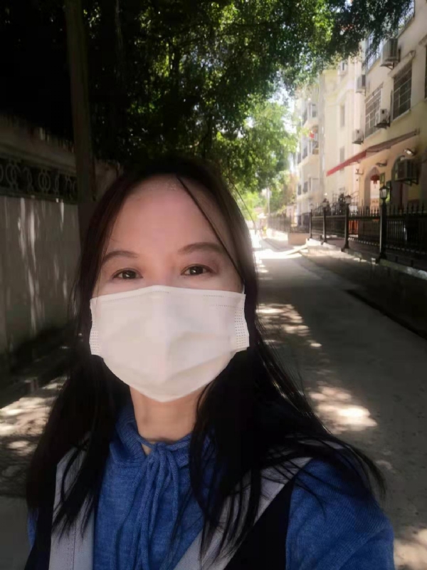 余生有你的第三张照片--长泰征婚网