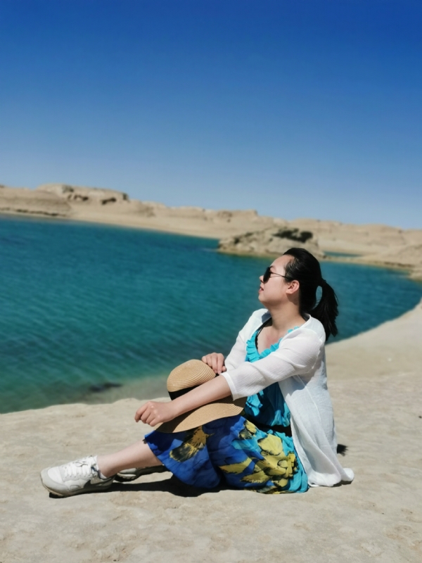 CJ的第一张照片--长泰征婚网