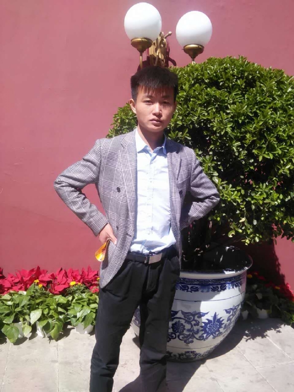 黎明之光的第二张照片--长泰征婚网