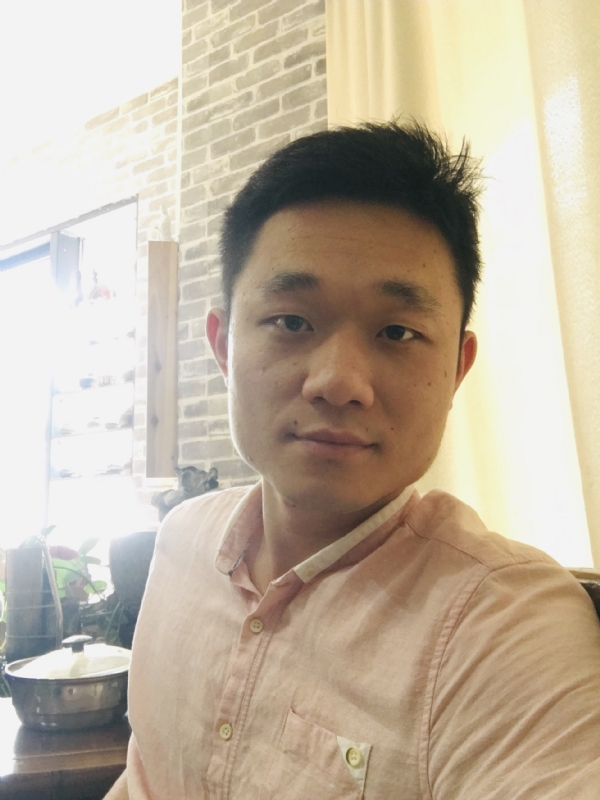 落落大方的第二张照片--长泰征婚网