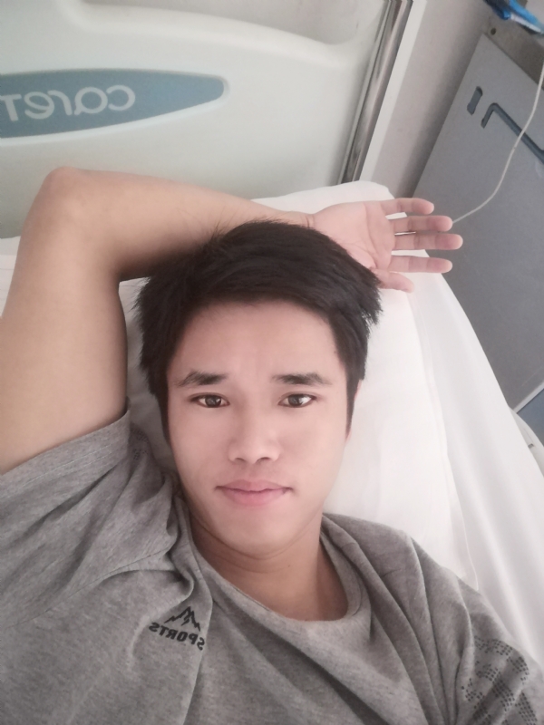 在相信一次的第一张照片--长泰征婚网