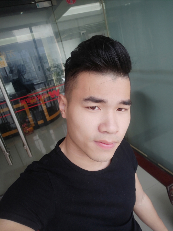 随遇而安的第一张照片--长泰征婚网