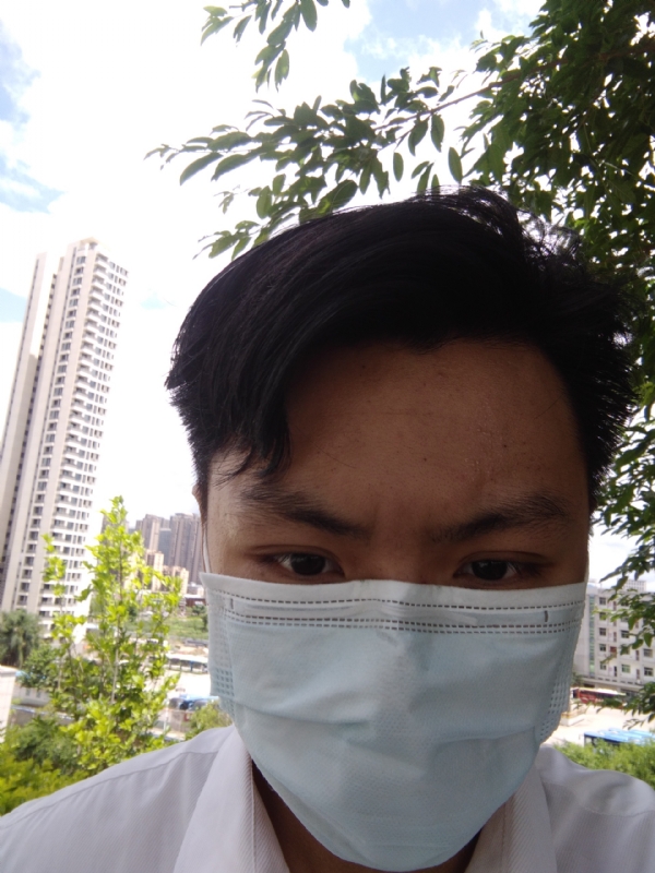 zf的第一张照片--长泰征婚网