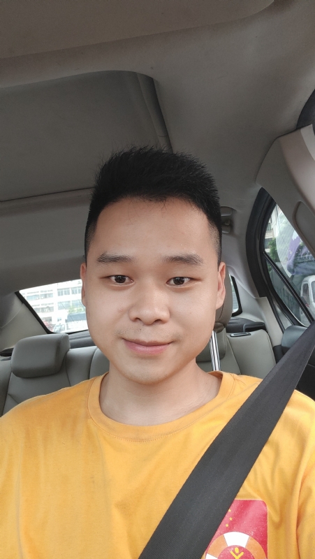 木木的第一张照片--长泰征婚网