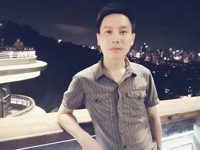 幕秋的第二张照片--长泰征婚网