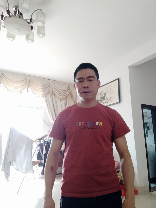 再回首的第二张照片--长泰征婚网