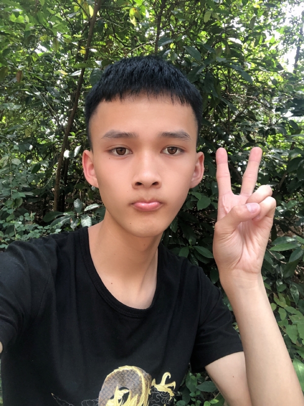 爱你到最后一刻的第二张照片--长泰征婚网