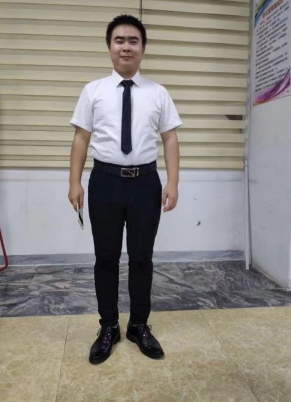 土木年华的第一张照片--长泰征婚网