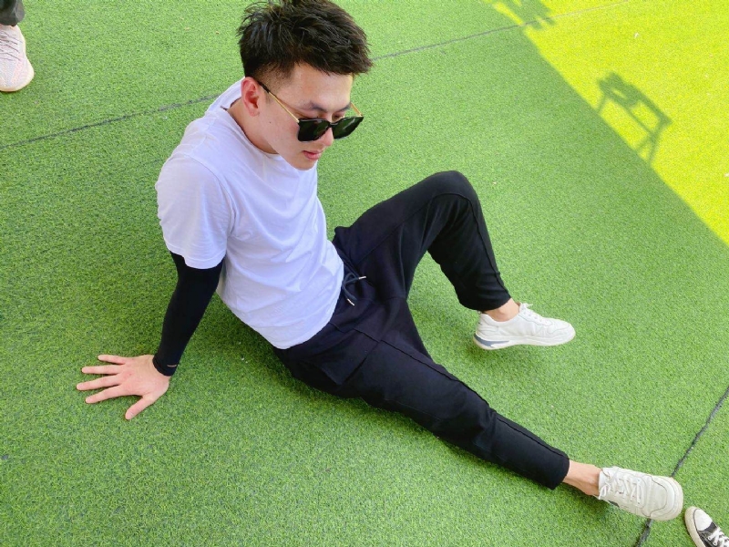 阿乐丶阿的第一张照片--长泰征婚网