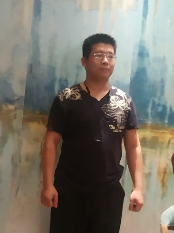 梦想成真的第一张照片--长泰征婚网