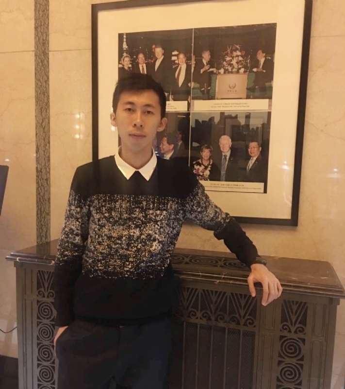 初心1988的第二张照片--长泰征婚网