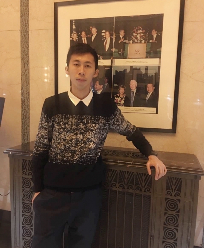 初心1988的第三张照片--长泰征婚网