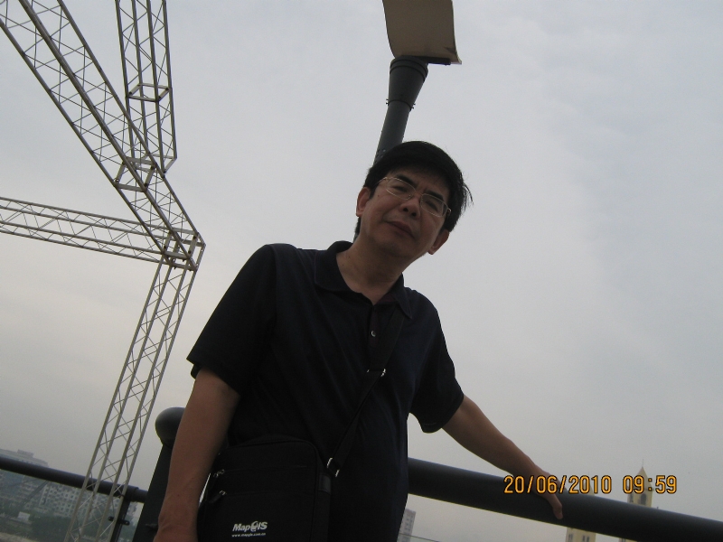 大洋孤帆的第二张照片--长泰征婚网