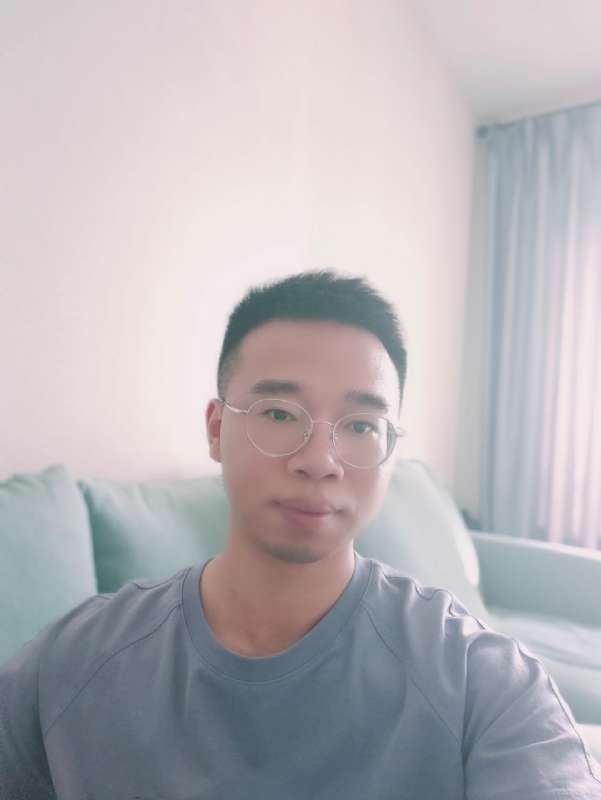 阿挺的第一张照片--长泰征婚网