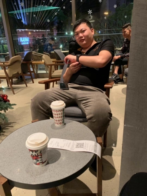 华熙的第一张照片--长泰征婚网