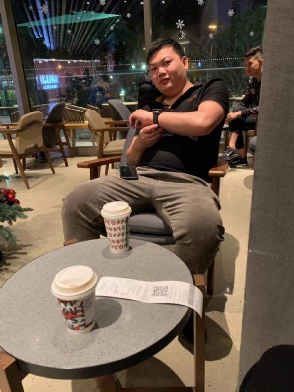 华熙的第二张照片--长泰征婚网