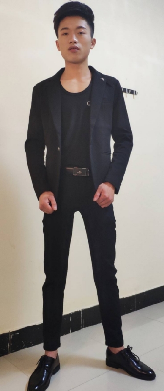 上门女婿的第二张照片--长泰征婚网