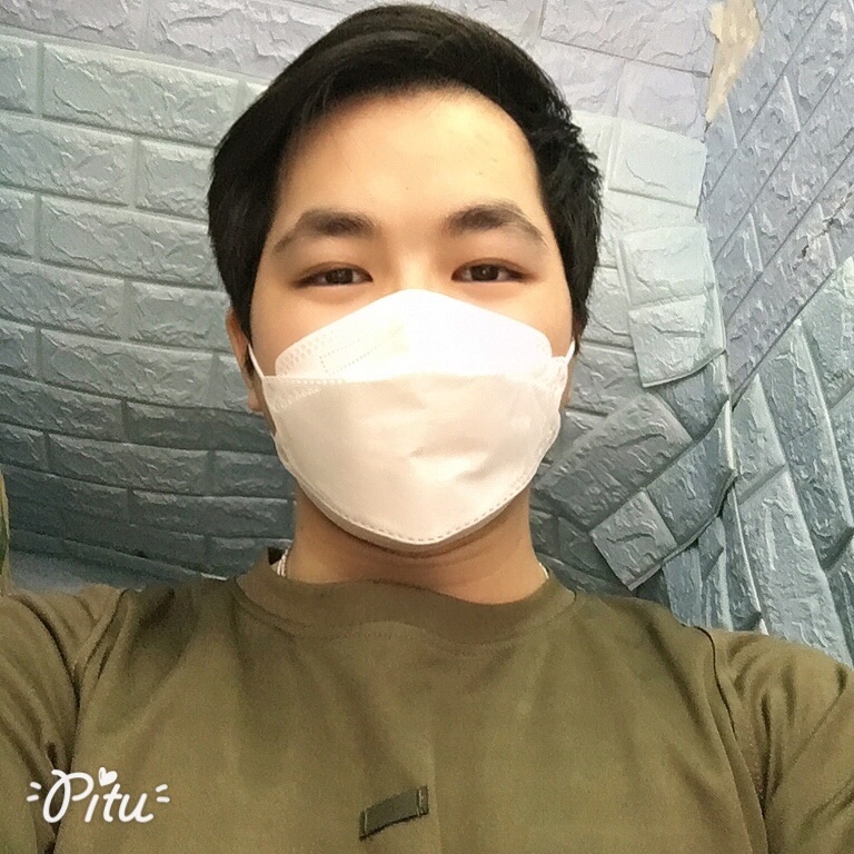 Kwan的第一张照片--长泰征婚网