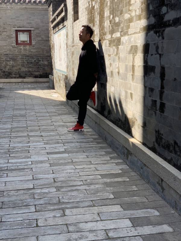 有趣的灵魂的第三张照片--长泰征婚网