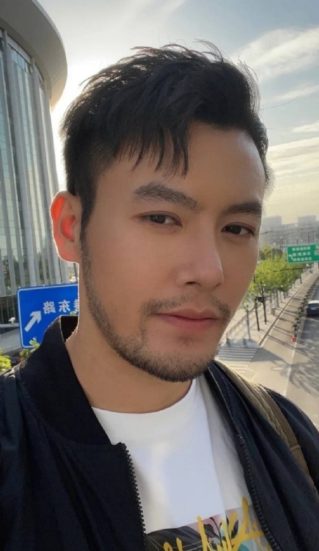 清風徐來的第一张照片--长泰征婚网