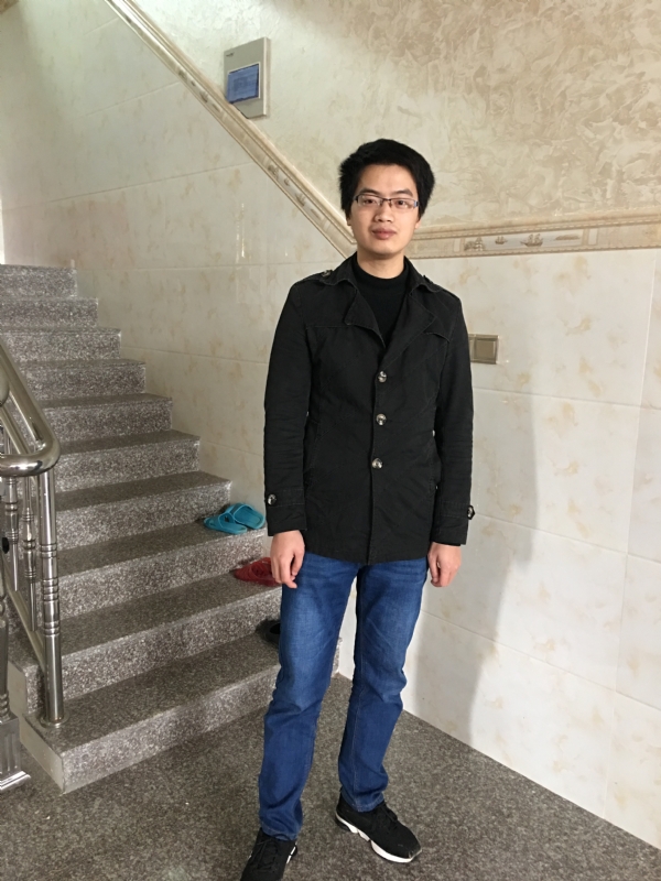 雲戯的第二张照片--长泰征婚网