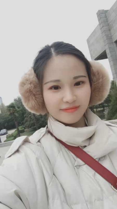 阿狸的第一张照片--长泰征婚网