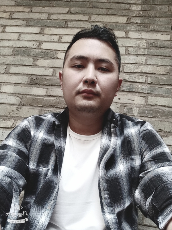 小姚的第一张照片--长泰征婚网