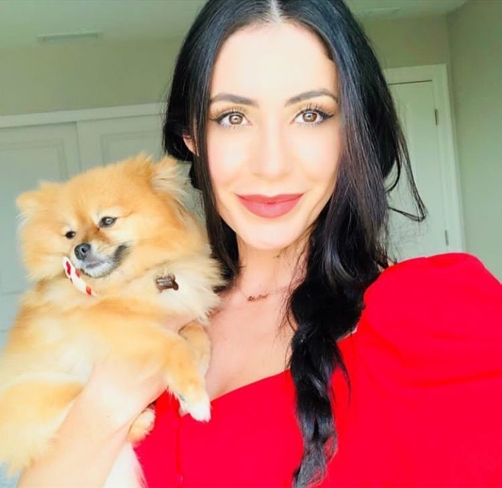 Lisadennis的第一张照片--长泰征婚网