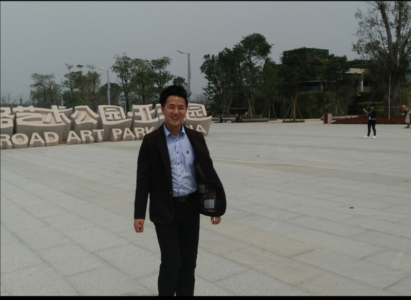 觉醒的第一张照片--长泰征婚网