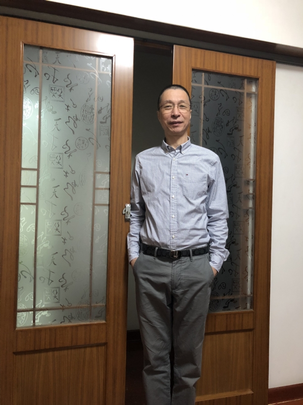 星辰的第一张照片--长泰征婚网