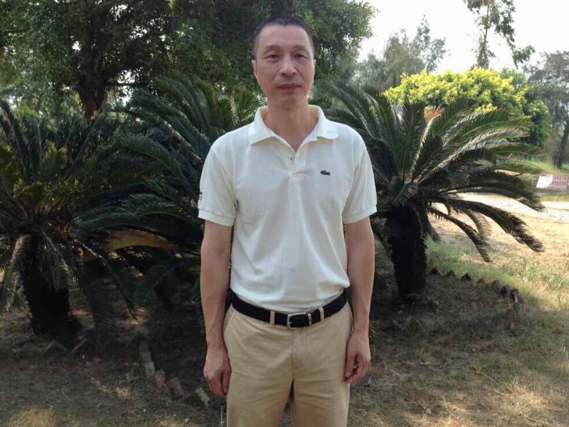 星辰的第二张照片--长泰征婚网