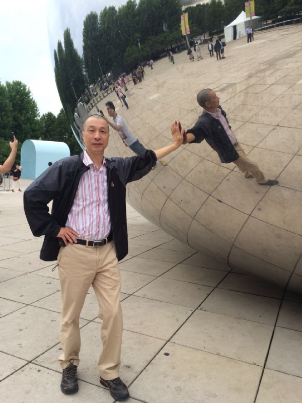 星辰的第三张照片--长泰征婚网