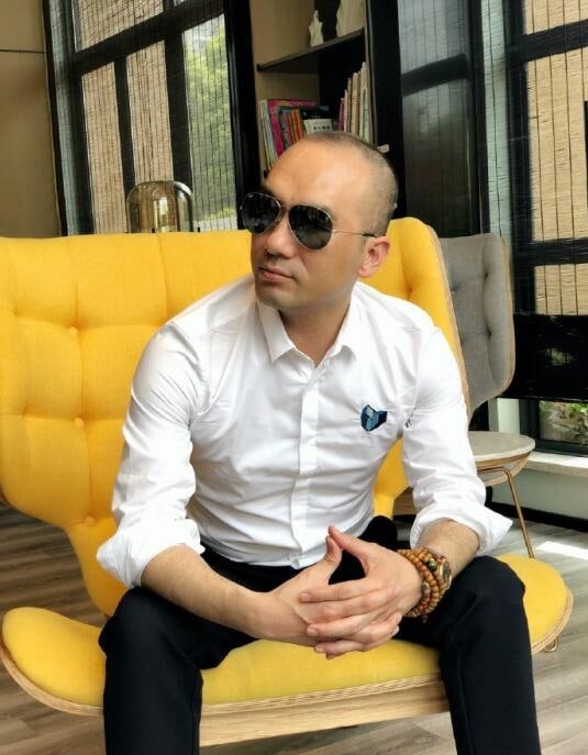 陈聚财的第三张照片--长泰征婚网