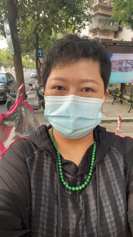 阿敏的第二张照片--长泰征婚网