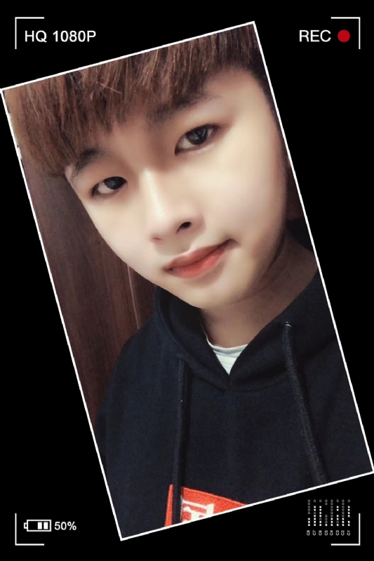 张染的第一张照片--长泰征婚网