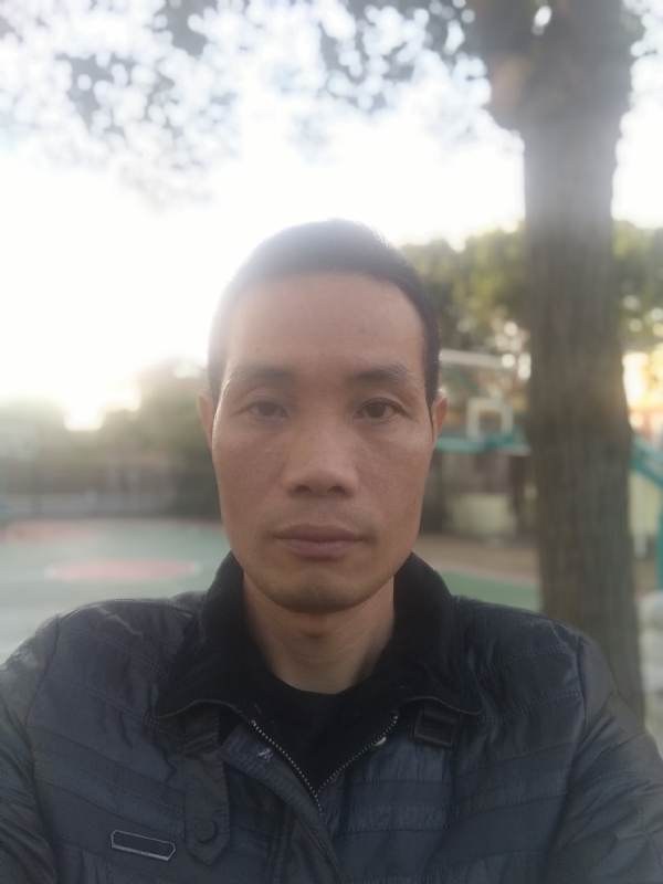 王耀明的第一张照片--长泰征婚网