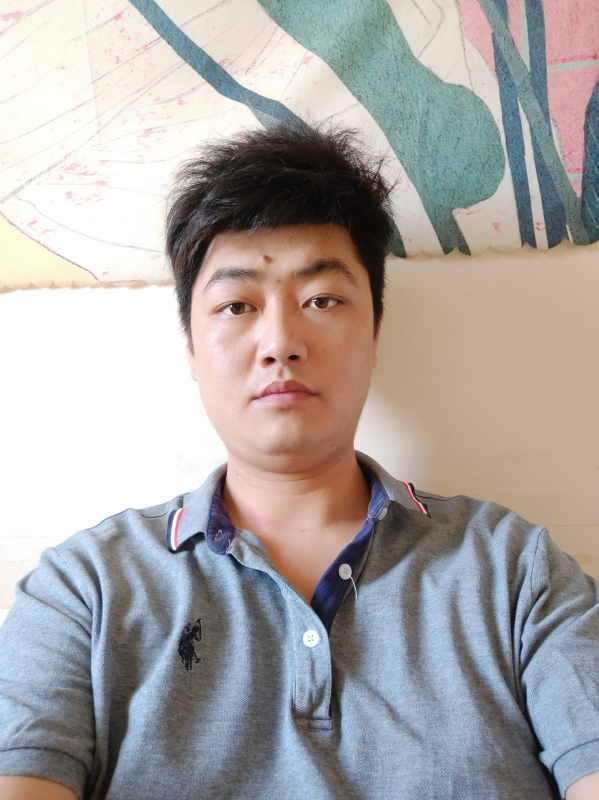 霖?的第一张照片--长泰征婚网