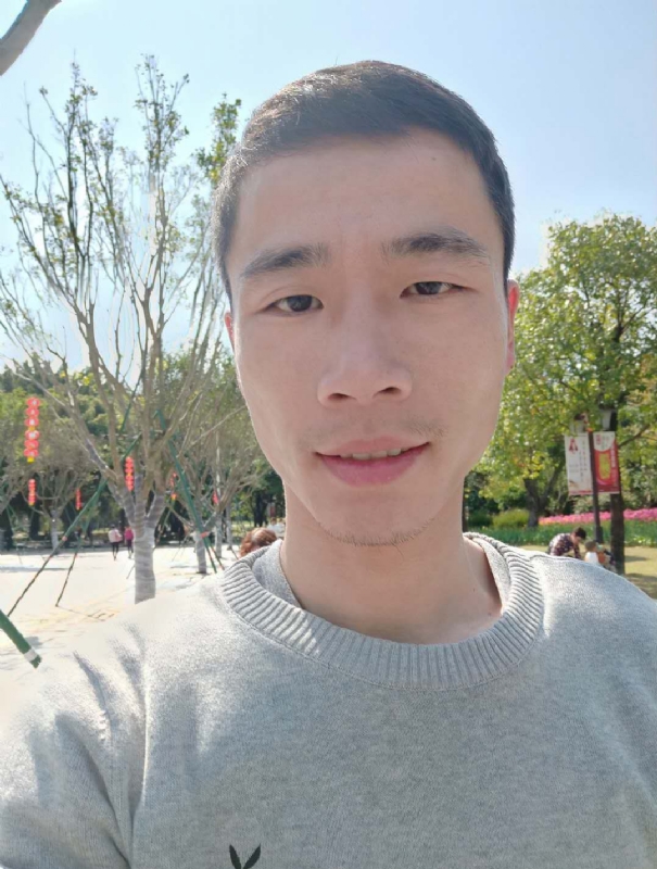 小懒虫的第一张照片--长泰征婚网