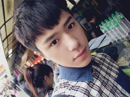 giagia的第一张照片--长泰征婚网