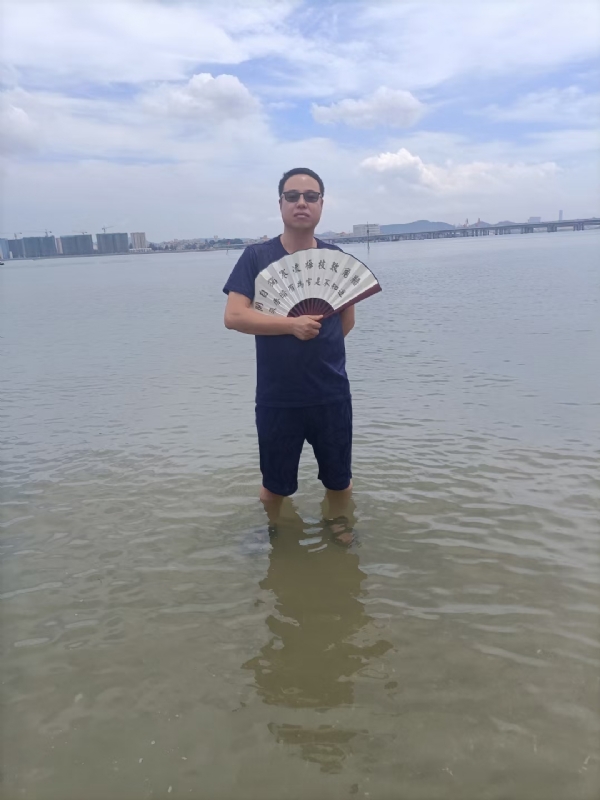 浪迹天涯的第一张照片--长泰征婚网