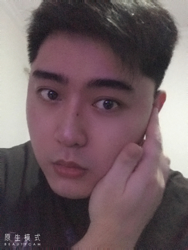 真诚相待的第一张照片--长泰征婚网