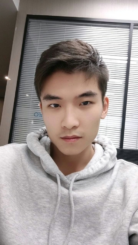 阿甘的第二张照片--长泰征婚网