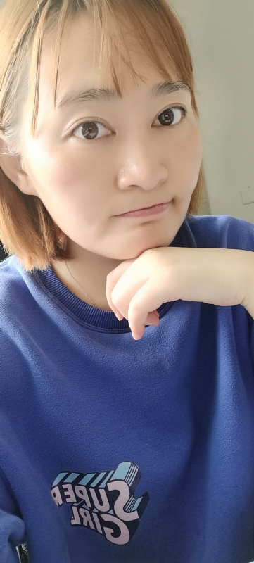 花花火的第一张照片--长泰征婚网