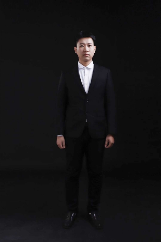 小生的第一张照片--长泰征婚网