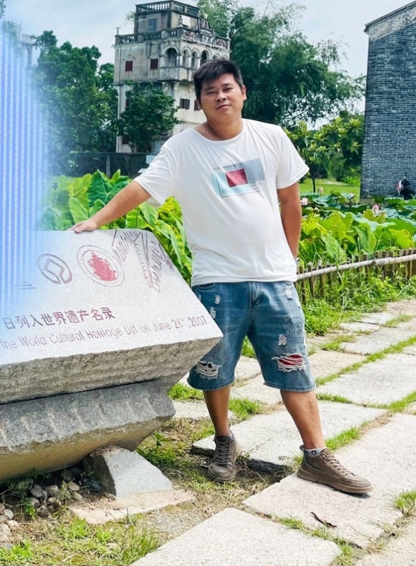 张海187的第一张照片--长泰征婚网