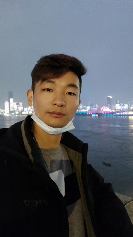 遇见的第一张照片--长泰征婚网